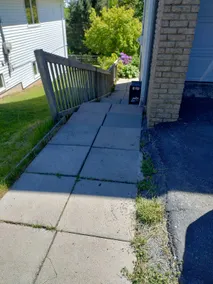 Garden City-Private 1BR Full Apt - Image 5