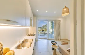Casa Daniele private garden and rooftop terrace - Image 2