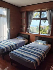 One group per day! Stay in Yambaru with views of the sea, greenery and pineapple fields repose - Image 3