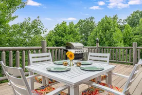 Rumbling Bald Retreat | Hot Tub & Fire Pit - Image 5