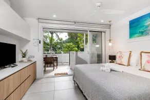 Belongil Beach Pad- Ultimate Beach getaway - Image 2