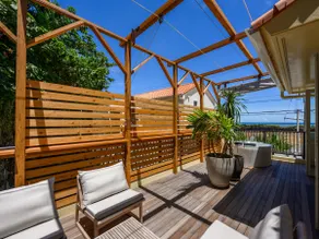 [Entou Village, 1 private building] Sea view villa | With a Jacuzzi | Up to 12 people | Ideal for group stays! - Image 5
