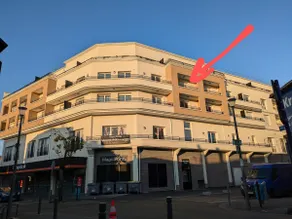 new studio! 2mn to trainstation! 20mn to paris - Image 2