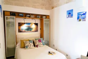 Dimora Le Vele – Elegance with a Sea View - Image 5