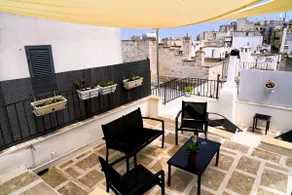 Dimora Le Vele – Elegance with a Sea View - Image 2