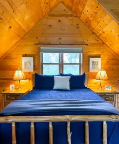 Rustic Pines Lodge - Bike/Hike/ATV from Driveway! - Image 3