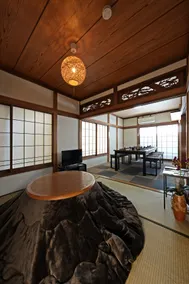 [Entire 1 building] Mt. Fuji World Heritage Center 1 minute on foot Fujinomiya Station 5 minutes on foot Free parking for 2 cars - Image 5