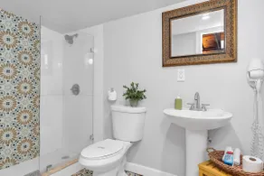 1920s Bungalow Studio w/ Courtyard Oasis - Image 5