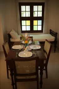 Traditional Two Bed Room Villa in Kovalam - Image 4
