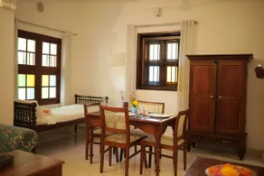 Traditional Two Bed Room Villa in Kovalam - Image 5