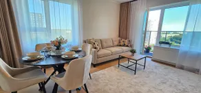 Sunflower apartment - Image 3