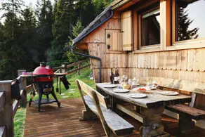 Luxury Chalet & Sauna Kati - Velika Planina - I Feel Alps - Image 3