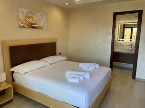 Luxury Apartment Porta Sirena - The Paestum Suite - Image 4