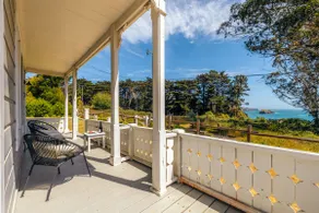 Beach Trail Cottage - Image 3