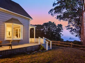 Beach Trail Cottage - Image 2