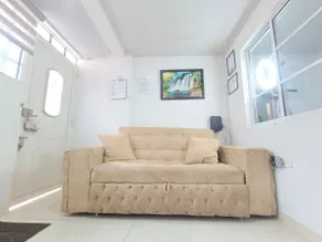 02Cozy MiniApt+Kitchen+WiFi+TV+Laundry@Bogota - Image 3