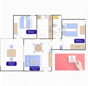 Lambrate Flat - Image 2