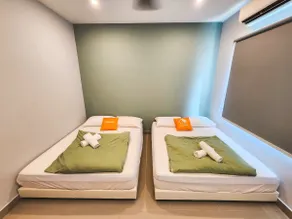 【Ayera】Muji/Hottub/Mahjong/Game (4BR4B) 12 people - Image 5