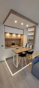 Studio ”321” + Parking - Image 3