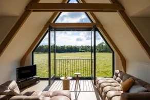 30 min. to Amsterdam & surrounded by nature - Image 2