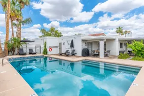 Everson Extravagant -Pool, Hot Tub, Games, BBQ - Image 3
