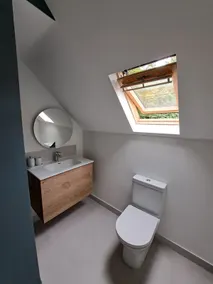 A fantastic hideaway in Blackwater for 4 people with 2 bedrooms - Image 3