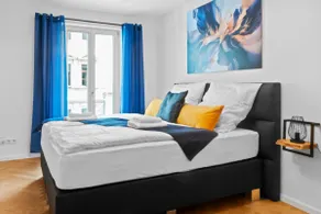 Luxury in the center for 6 people! 3 rooms, balcony, Wi-Fi - Image 3
