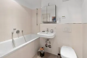 Luxury in the center for 6 people! 3 rooms, balcony, Wi-Fi - Image 4