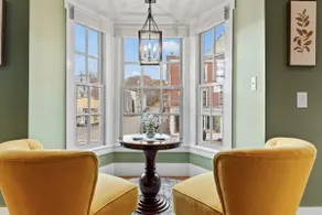 Spacious Downtown Hallowell River View Apartment - Image 2