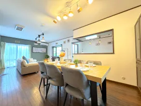 Entire house in a villa area/BBQ/wooden deck/tent sauna/sleeps up to 13 people/7 beds - Image 5