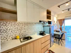 Modern Living Pakuwon Mall Surabaya By ProIns - Image 4