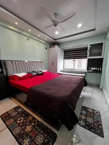 Luxurious 1bhk self service flat 600m from Beach - Image 2
