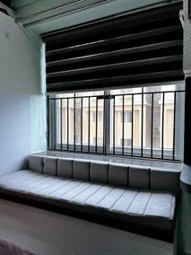 Luxurious 1bhk self service flat 600m from Beach - Image 4
