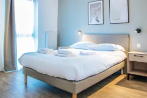 Luxury apartment - 1 bedroom - Image 3