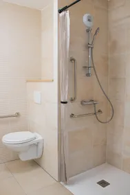 Luxury apartment - 1 bedroom - Image 5