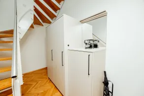Apartment Charming 3.1 - Charmante Maisonette - Image 5