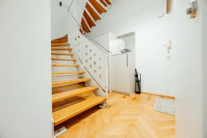 Apartment Charming 3.1 - Charmante Maisonette - Image 4