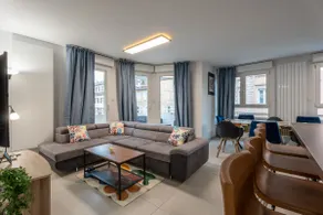 Abbatucci 12A Logement 6 Pers Proche Bale - Image 2