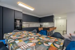 Abbatucci 12A Logement 6 Pers Proche Bale - Image 3