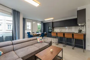 Abbatucci 12A Logement 6 Pers Proche Bale - Image 4