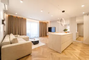 MG52 Apartment with a view of the Zegrze Reservoir - Image 3