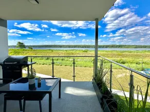 MG52 Apartment with a view of the Zegrze Reservoir - Image 2