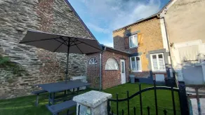 Le Scailleteux, air-conditioned cottage / 2* - Image 2