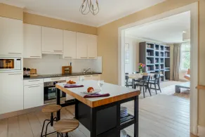 Brussels EU Prestige residence - Image 3
