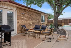 Pool Retreat Near Grandscape | Game Room & BBQ - Image 5