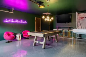 Pool Retreat Near Grandscape | Game Room & BBQ - Image 3