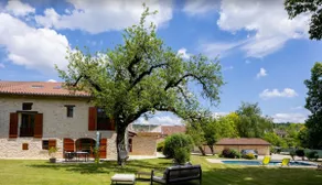 Country cottage – shared pool – 3 stars - Image 5