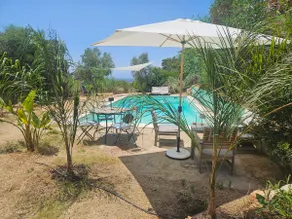Casa Silenzio exclusive with seawater pool - Image 5