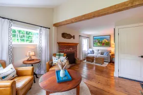 Cozy Cottage - Close to Downtown Camden! - Image 5
