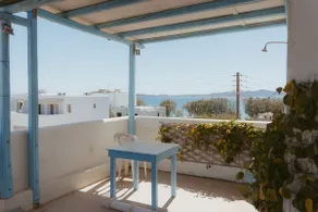 Sunset Getaway Aliki Paros - Image 5